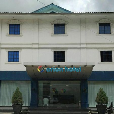 Orion Hotel Batam Kültér fotó