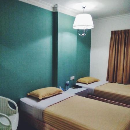 Orion Hotel Batam Kültér fotó