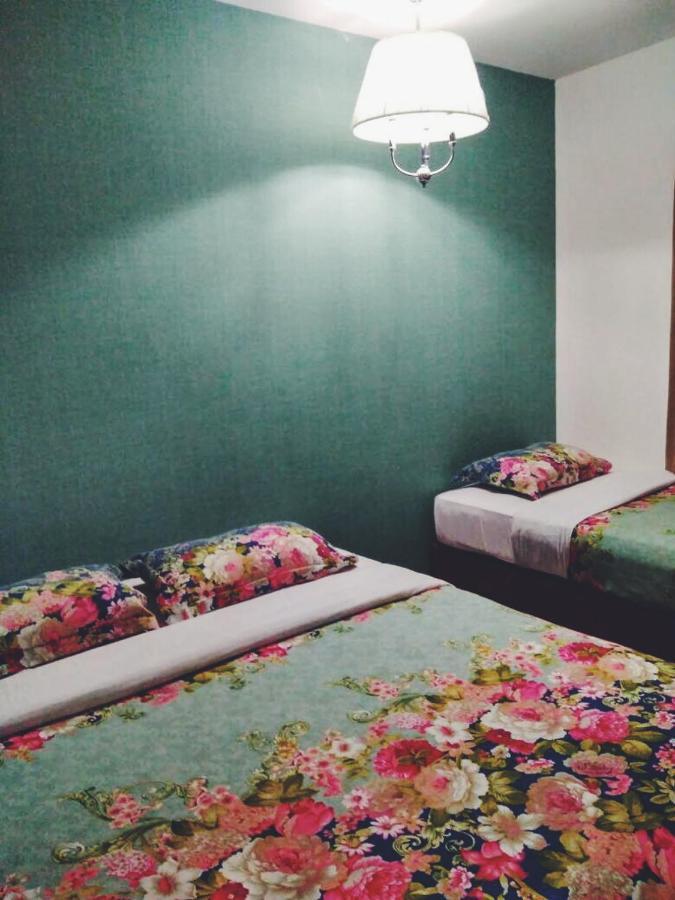 Orion Hotel Batam Kültér fotó