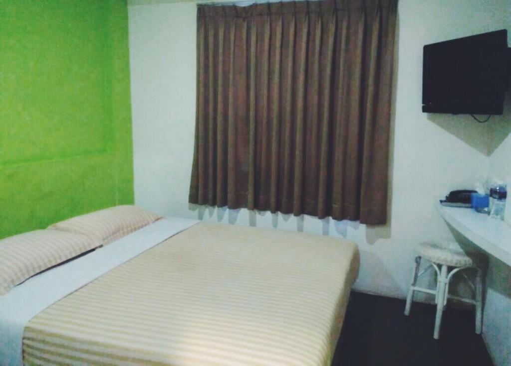 Orion Hotel Batam Kültér fotó