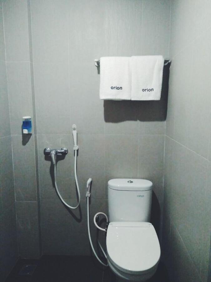 Orion Hotel Batam Kültér fotó