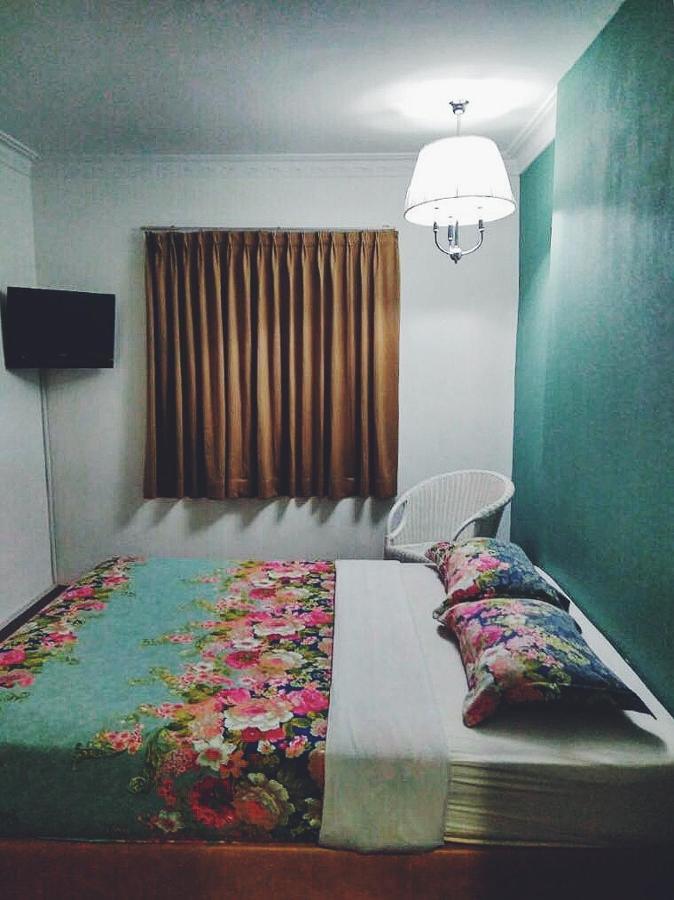 Orion Hotel Batam Kültér fotó