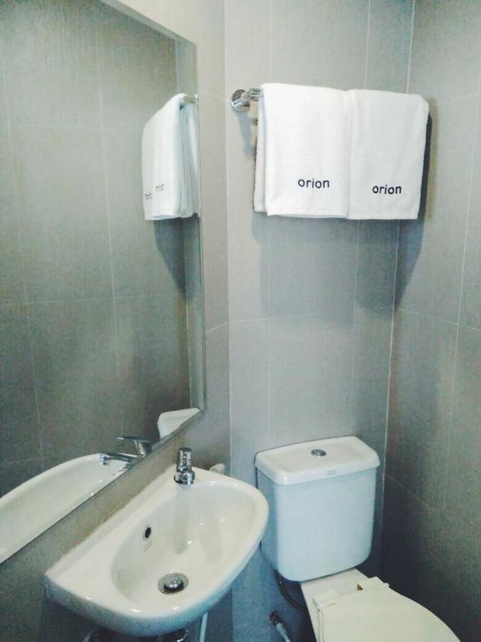 Orion Hotel Batam Kültér fotó