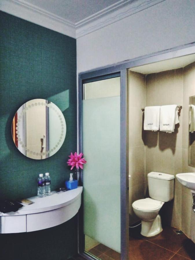 Orion Hotel Batam Kültér fotó
